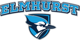 Elmhurst University banner logo