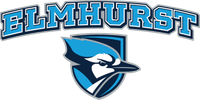 Elmhurst University banner logo