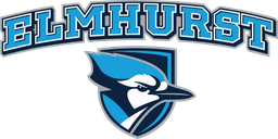 Elmhurst University banner logo